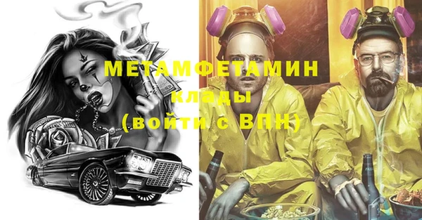 крисы Надым