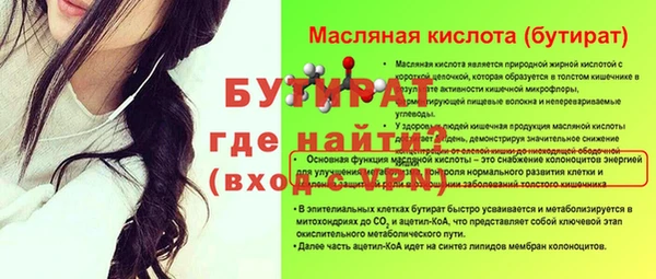 крисы Надым
