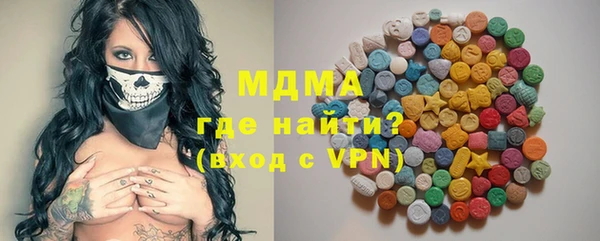 крисы Надым