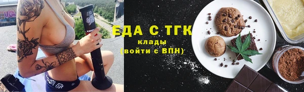 крисы Надым